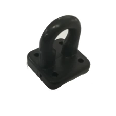 Spinnaker Boom Bracket