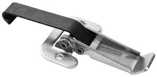 Spring Lever Catch
