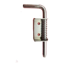 Spring Activated Hinge 5mm