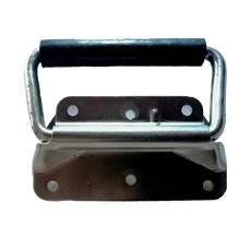 Spring Loaded Handle 100 x 55