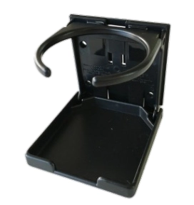 Square Foldable Cup Holder 89 x 99