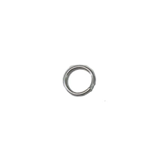 Stainless Steel O-Rings 35x6