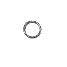 Stainless Steel O-Rings 45x5