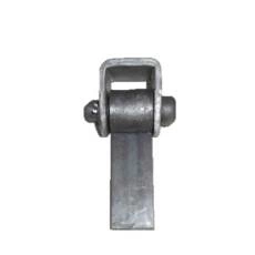 Standard Leaf Hinge 40 x 6