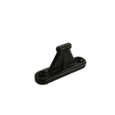 Standard Plastic Male Catch