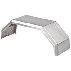 Steel Mudguard 15