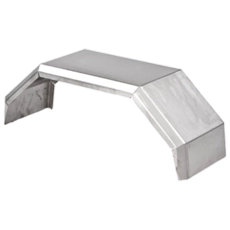 Steel Mudguard 13