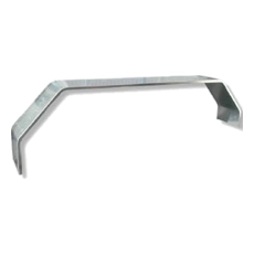 Steel Tandem Mudguard 14