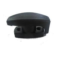 Swivelling Door Catch