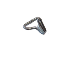 Tent Hook Flat 28x32