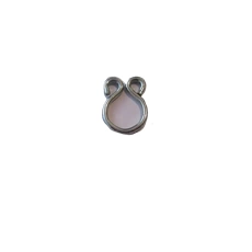 Tent Hook Eye 17mm
