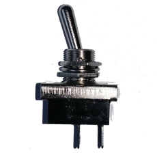 Toggle Switch Metal