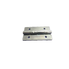 Trailer Butt Hinge 105 x 32