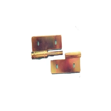 Trailer Slide-On Hinge 105 x 32