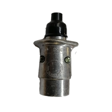 Trailer Bosch 7-Pin Male Plug