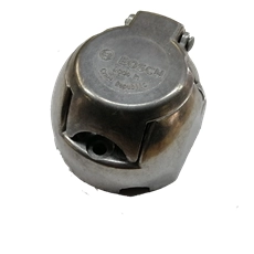 Trailer Bosch 7-Pin Female Plug