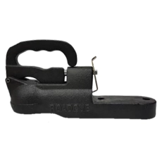 Trailer Lever Coupler 750-2700kg
