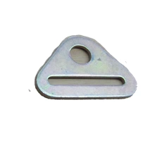 Triangle  Buckle 75mm