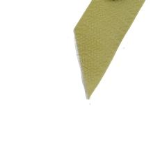 Velcro Tape 25mm Beige - Hook