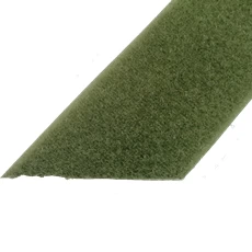 Velcro Tape 50mm Olive Green - Loop
