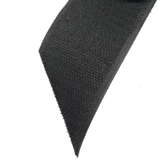 Velcro Tape 50mm Black - Hook