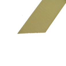 Velcro Tape 50mm Beige - Hook