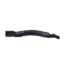 Webbing Handle Strap - Round