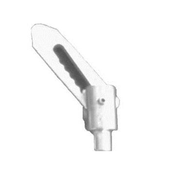 Weld On M12 Anti-Loose Fastener