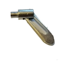 Weld On M8 Anti-Loose Fastener