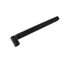 Welded Inner Handle - Black