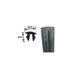 Window Stop Rubber