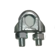 Wire Rope Clamp 6mm