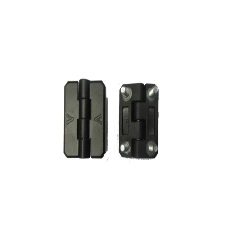 Zink Butt Hinge 52 x 40