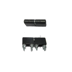 Zink Bullet Hinge 75 x 14