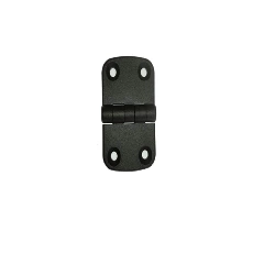 Zink External Butt Hinge 50 x 75