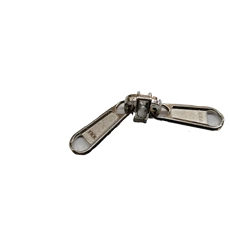 Zip Slide No5 Double